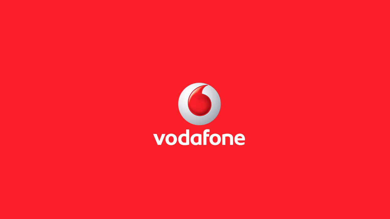 Vodafone Data Calculator Project on Mobile